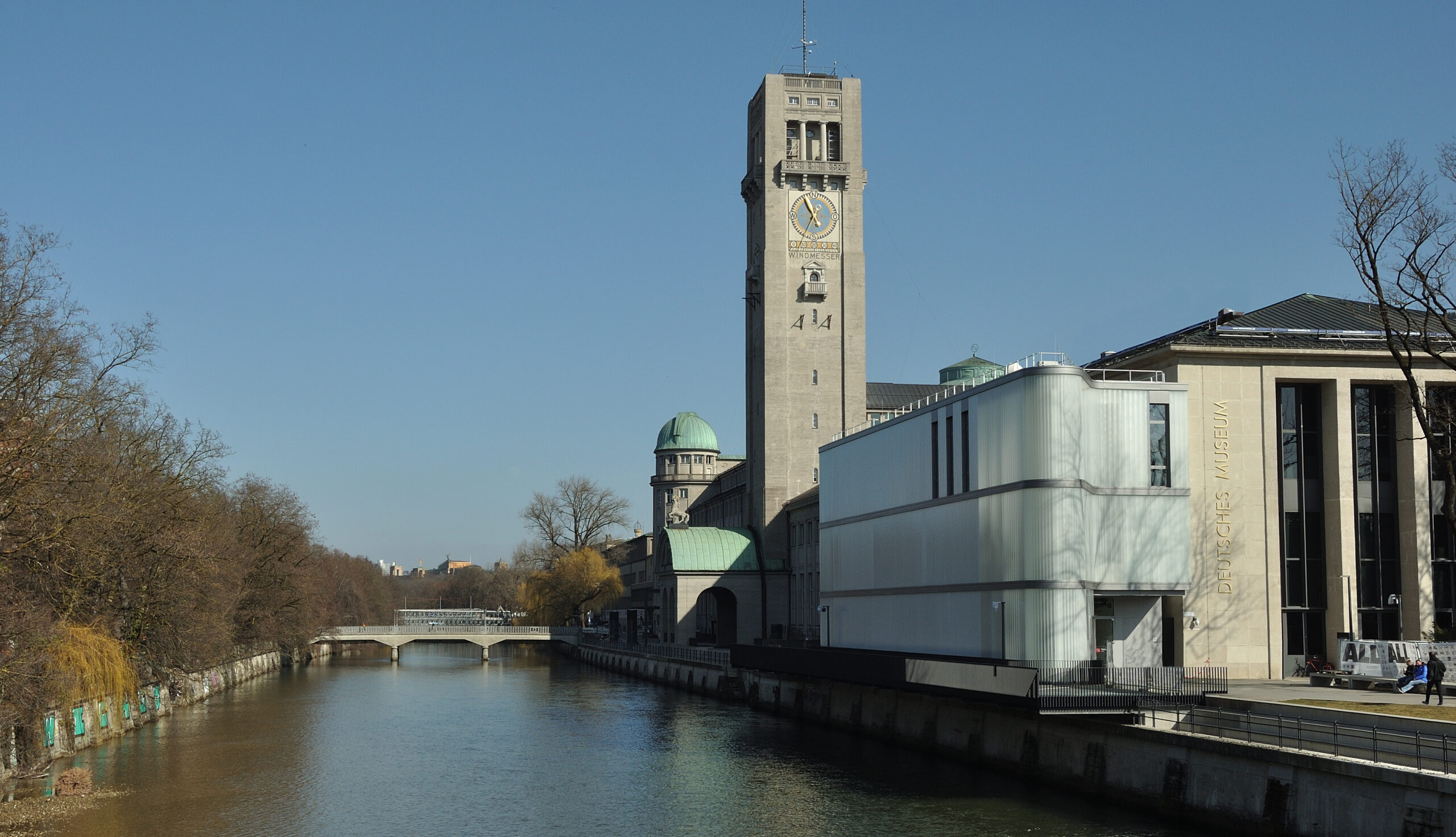 Deutsches Museum