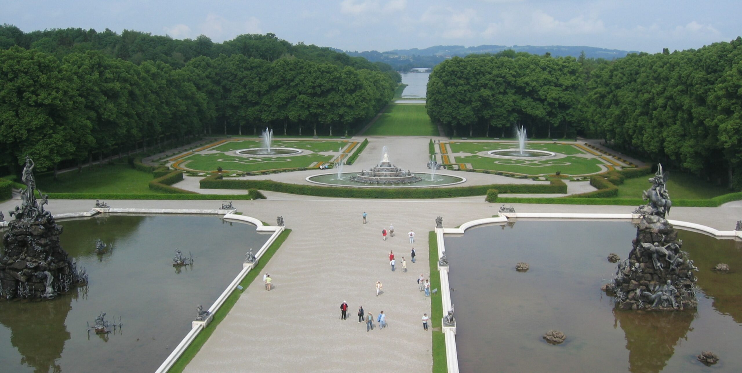 schloss-herrenchiemsee-garten-referenzprojekte-ottitisch-ingenieurbuero