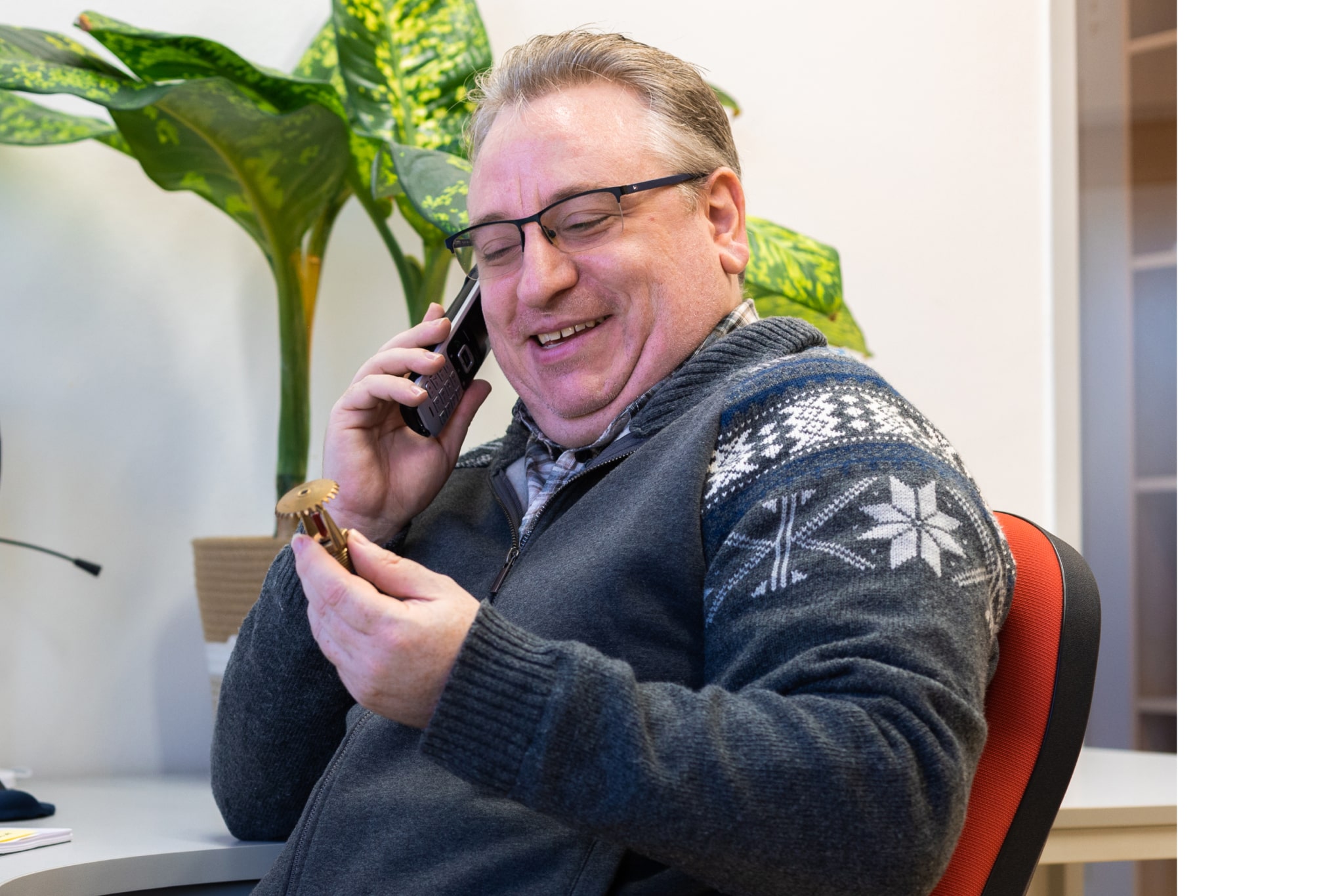 telefongespraech-planer-karriere-ingenieurbuero-ottitsch-header