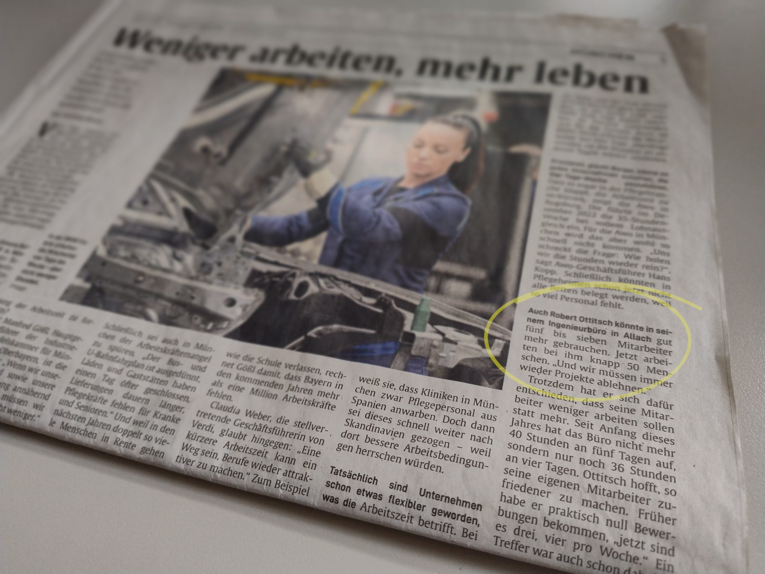 Artikel-4-Tage-Woche-Abendzeitung-scaled